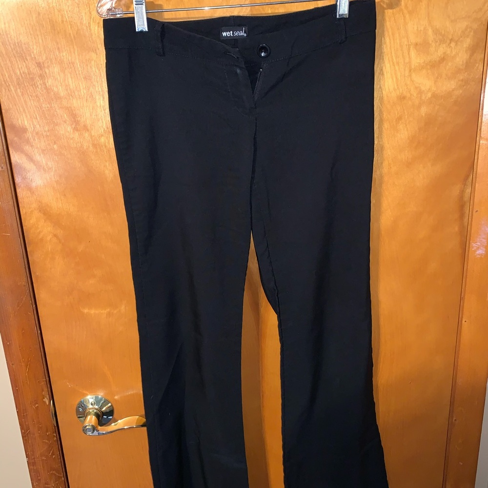Dress pants